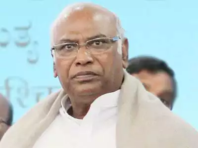 Pegasus row: Govt scuttling down issue to save themselves, says Kharge