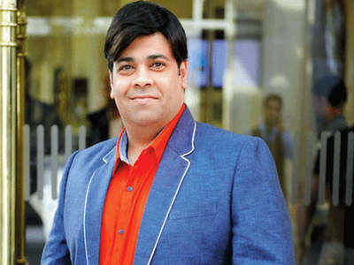 Kiku Sharda: Comedy is my forte and I will never move away from doing something I love