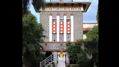 Maharashtra: Bamu frames new norms for research centres, colleges ...