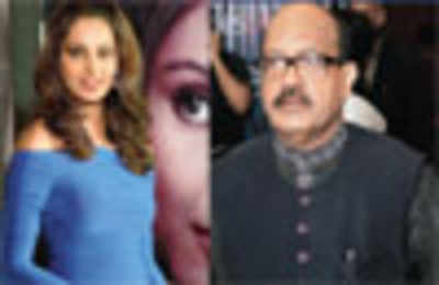 Yes, I said that,but not to Bipasha Basu: Amar Singh | - Times of India