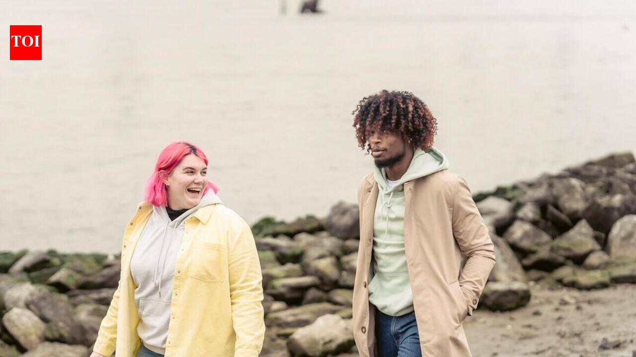 7 signs that indicate he is fooling around with you