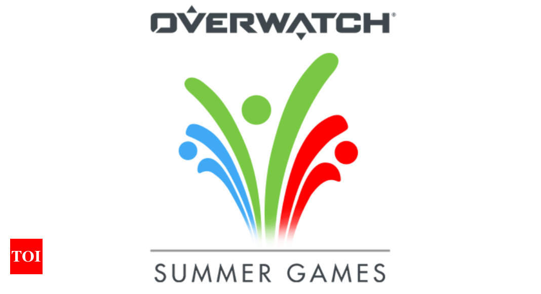 Overwatch: The Overwatch Summer Sports Event 2021 se lanza en vivo: nuevo aquí