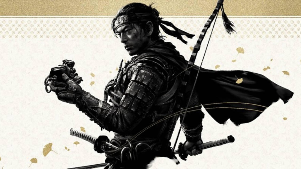 Ghost of Tsushima Iki Island expansion features a new armor set