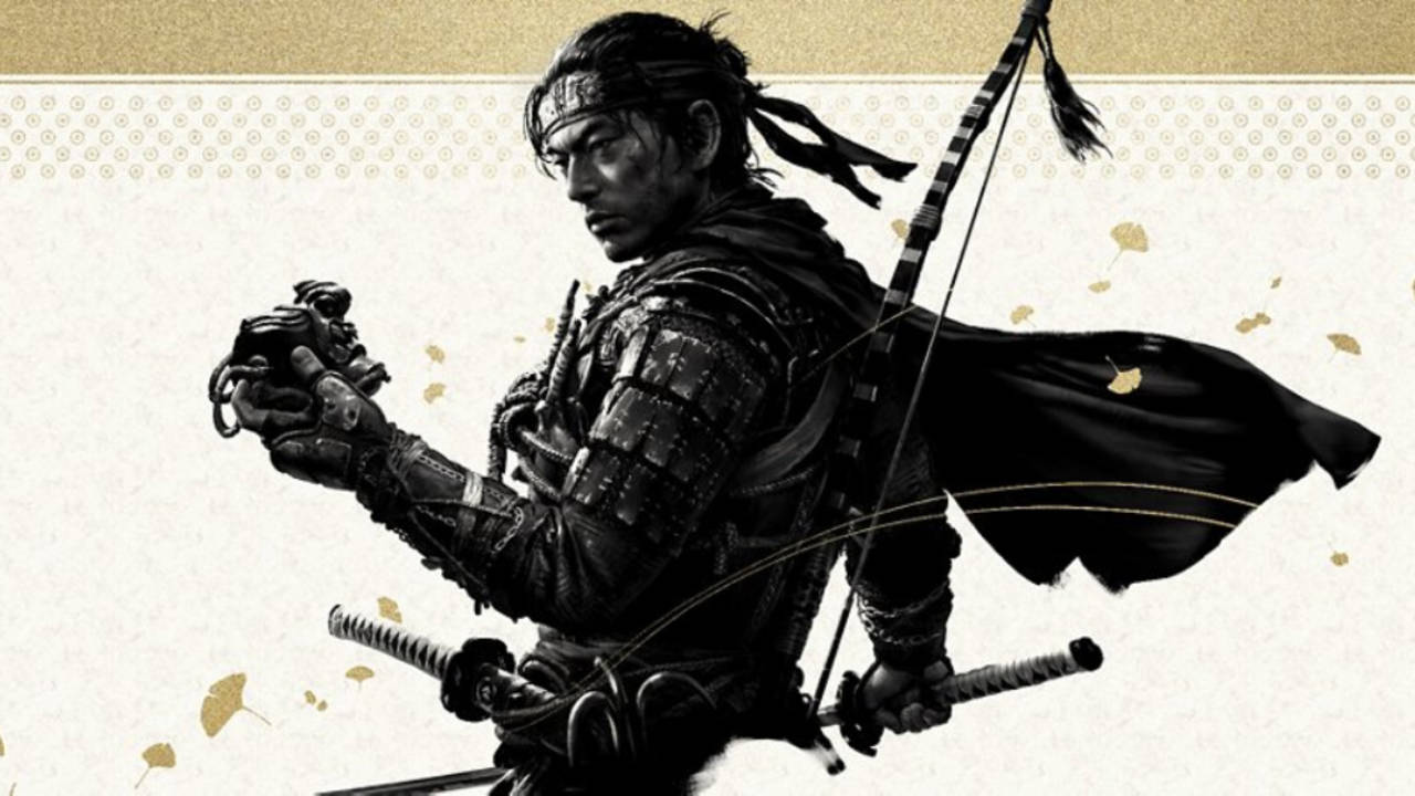 Ghost Of Tsushima - Games & Entertainment for sale in Pakistan