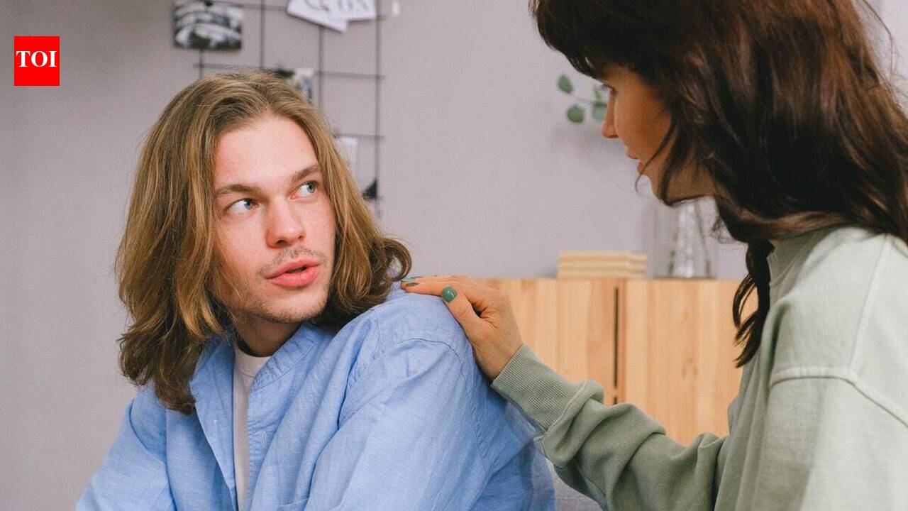 7 ways to be a better friend to your partner