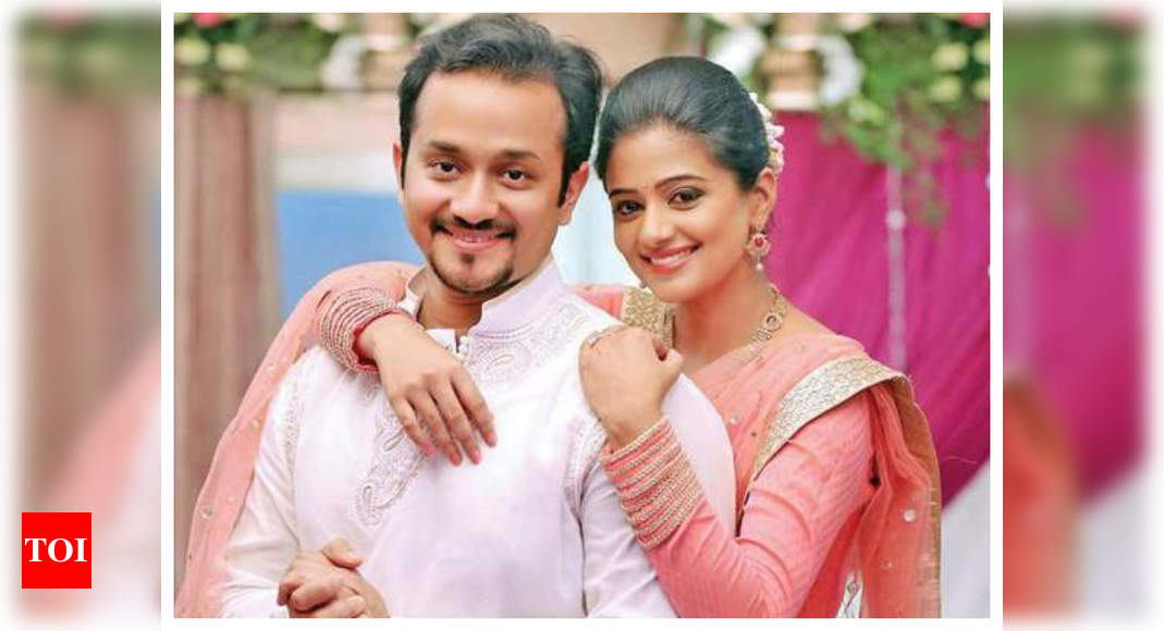 Priyamani S Comment I Have A Secure Relationship With Mustafa Raj Surfaces Amid Marriage Controversy Hindi Movie News Times Of India