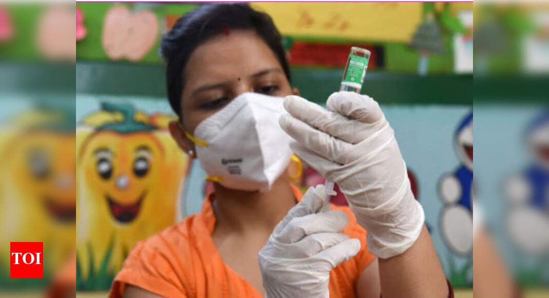 Delhi Covid Cases 49 new cases, one more death in Delhi Delhi News