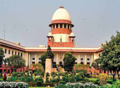 12 BJP MLAs moves SC challenging their suspension from Maharashtra Assembly for one year