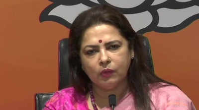 Pegasus snooping story 'concocted, fabricated, evidence-less': BJP