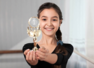 How to help reduce the stress in overachieving teens