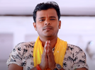 Pramod Premi Yadav drops a devotional song 'Mehraru Chahi Sunar'