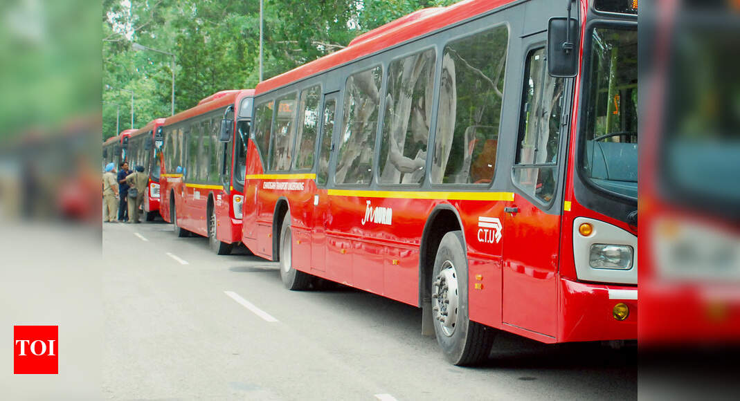 Madhya Pradesh extends ban on bus service with Maharashtra till July 28 ...