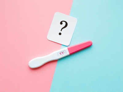 How soon can you take a pregnancy test?