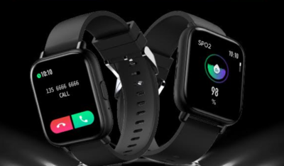 Gionee launches Stylefit GSW6 and GSW8 smartwatches with Bluetooth calling, SpO2, fitness tracking and more, price starts at Rs 2,999
