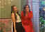 Karisma Kapoor shares a happy picture with Kareena from sets; ‘Always special shooting with bebo’