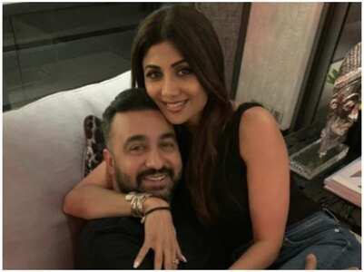 Shilpa to not serve summons in Raj Kundra case