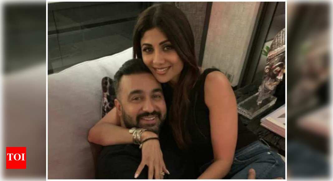 Shilpa Shetty will not be served summons, confirms Mumbai police