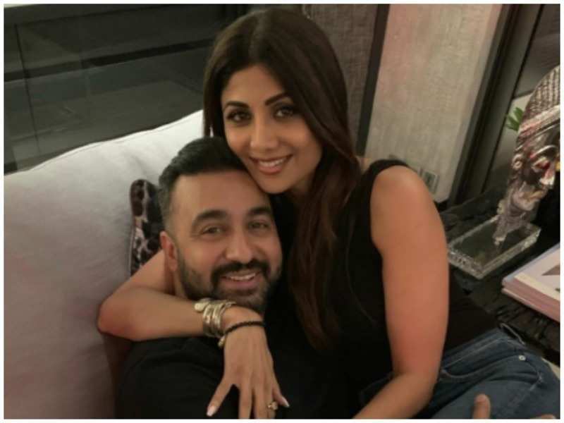 Shilpa Shetty will not be served summons in Raj Kundra case, confirms Mumbai police
