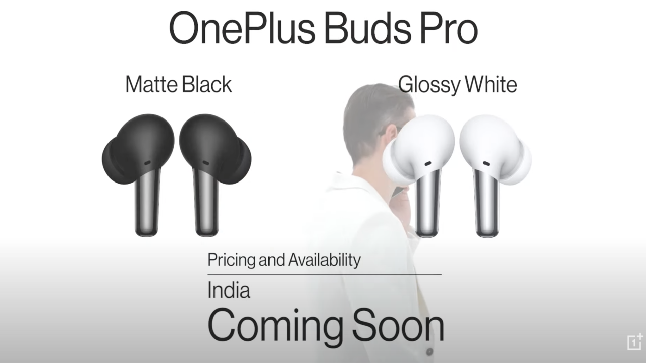 latest oneplus buds pro offer 40 db