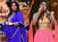 Indian Idol 12: Veteran actress Reena Roy lip syncs to contestant Arunita’s voice as she sings ‘Sheesha ho ya dil ho’