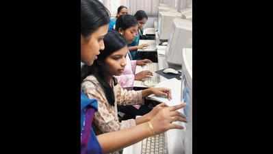 Maharashtra: As CET site on the blink, board to give more days to apply