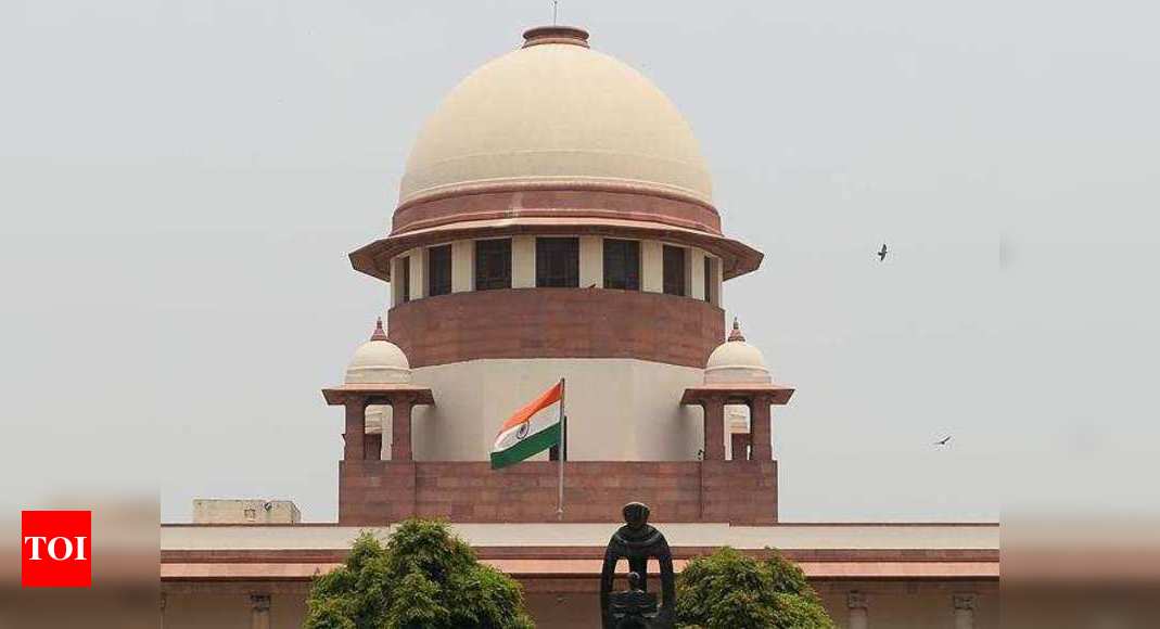 Second-hand flat buyers have same rights: SC
