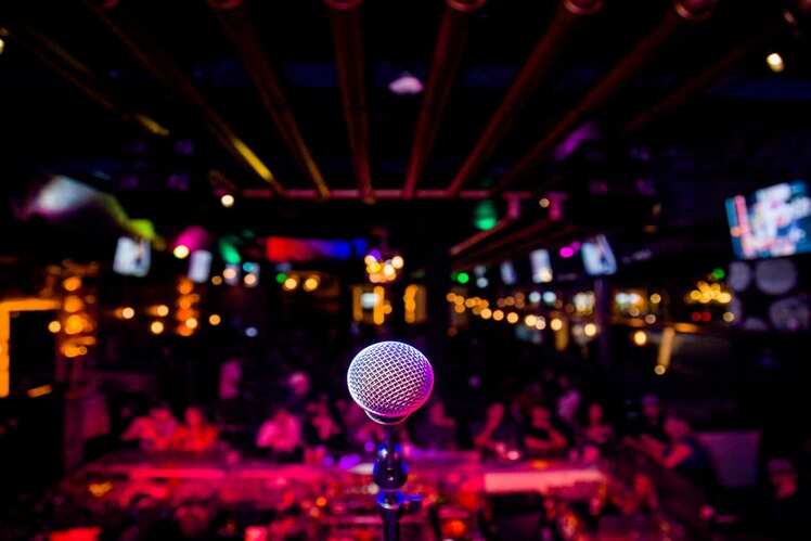 Live shows
