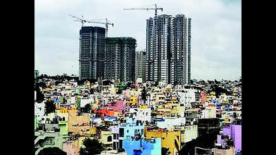 Stamp duty cut across Karnataka for flats up to Rs 45 lakh