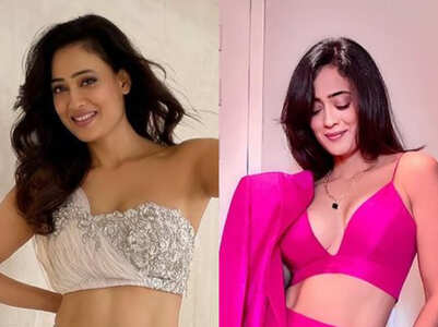 Shweta Tiwari is the new fashionista