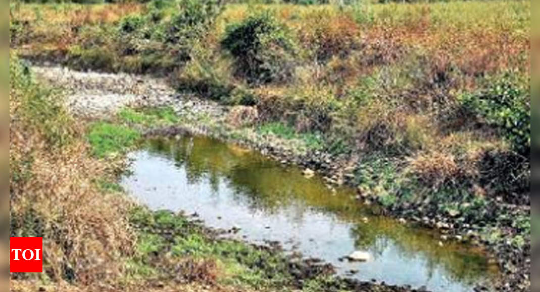 Fadnavis water scheme: Open ACB probe ordered