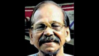 Veteran Malayalam actor KTS Padannayil dead in Kochi