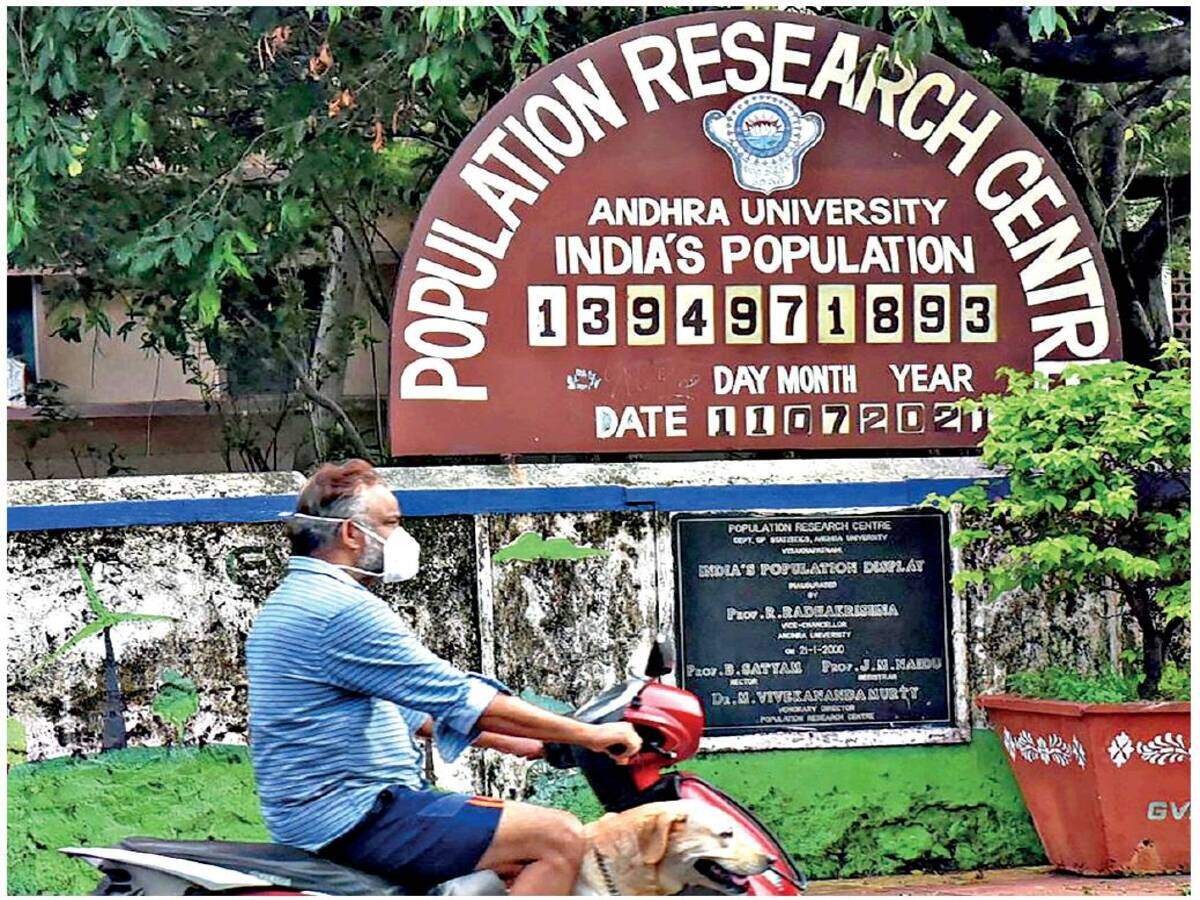 Times Face Off Do We Need Population Control Measures India News Times Of India