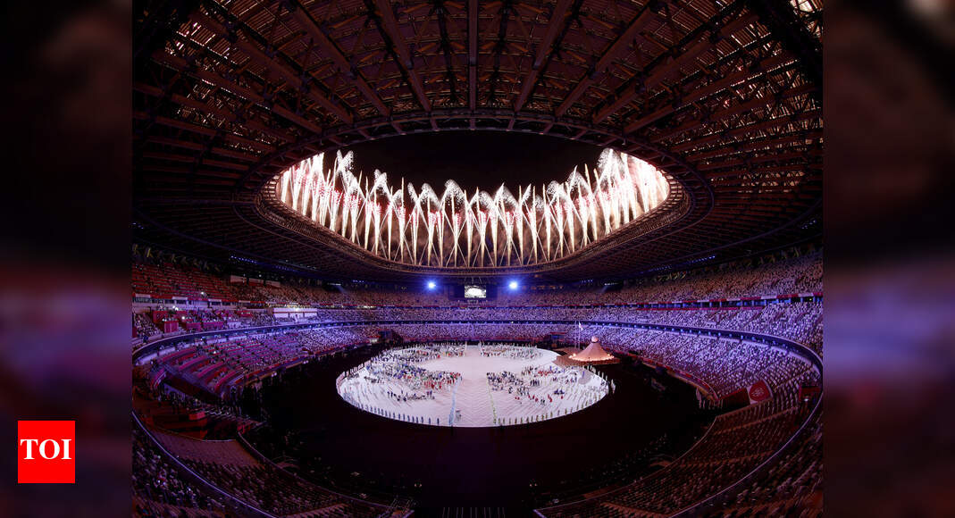 Tokyo Olympics 2021 Opening Ceremony Highlights and India Events Schedule