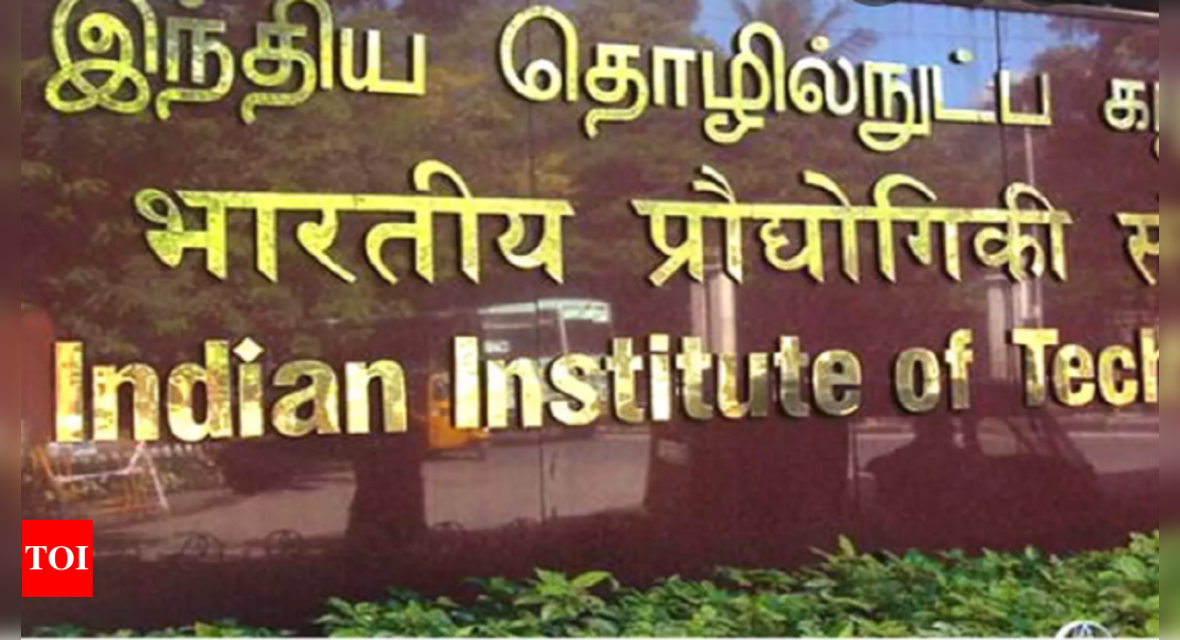 Chennai: IITs, IISc launch 12-week course on electric vehicles ...