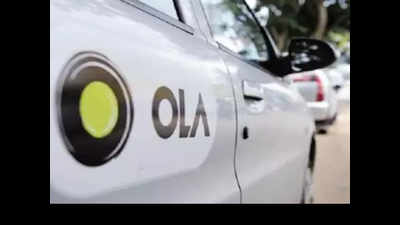 Karnataka government says licence lapsed; Ola points out Centre extended it till September 2021