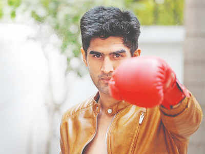 Mary Kom and Manish Kaushik will win boxing medals at the Tokyo Olympics for India: Vijender Singh
