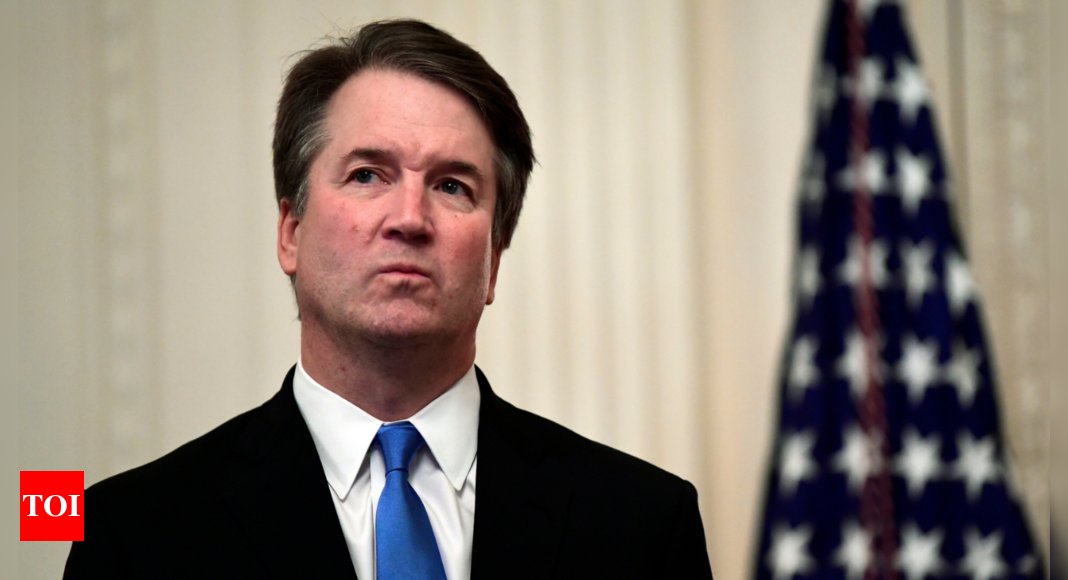 Dems renew questions about FBI background check of Kavanaugh