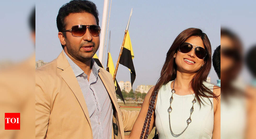 Gehana says Raj Kundra had plans to cast Shamita
