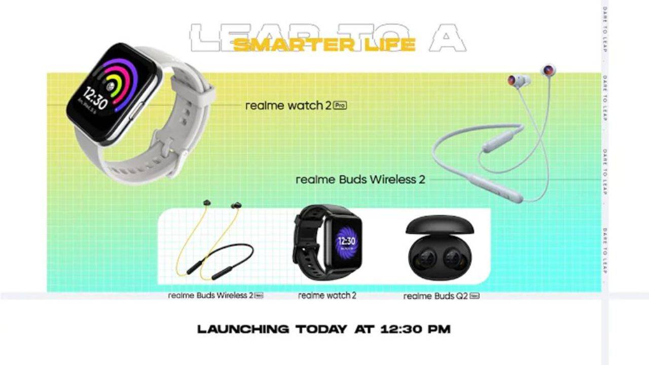 Realme Buds Wireless 3: Realme Buds Wireless 3 Bluetooth earphones with ANC  to launch in India on July 6 - Times of India