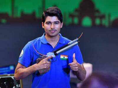 Tokyo Olympics: Saurabh Chaudhary spotlights shooting hopes