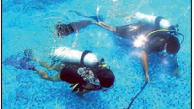 Andhra Pradesh to set up scuba diving academy