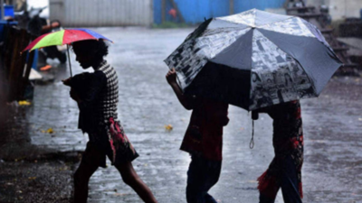 Heavy rain forecast for coastal Andhra Pradesh