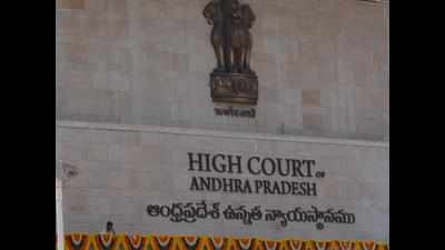 Andhra Pradesh HC asks officials not to evict people from Amara Reddy colony