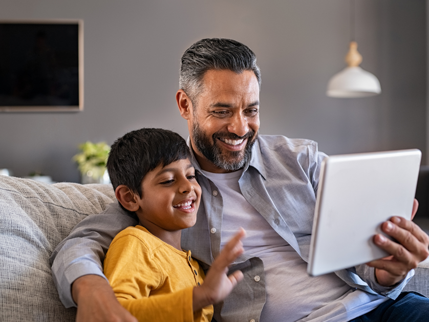 Here’s how gamification can help boost your child’s attention span