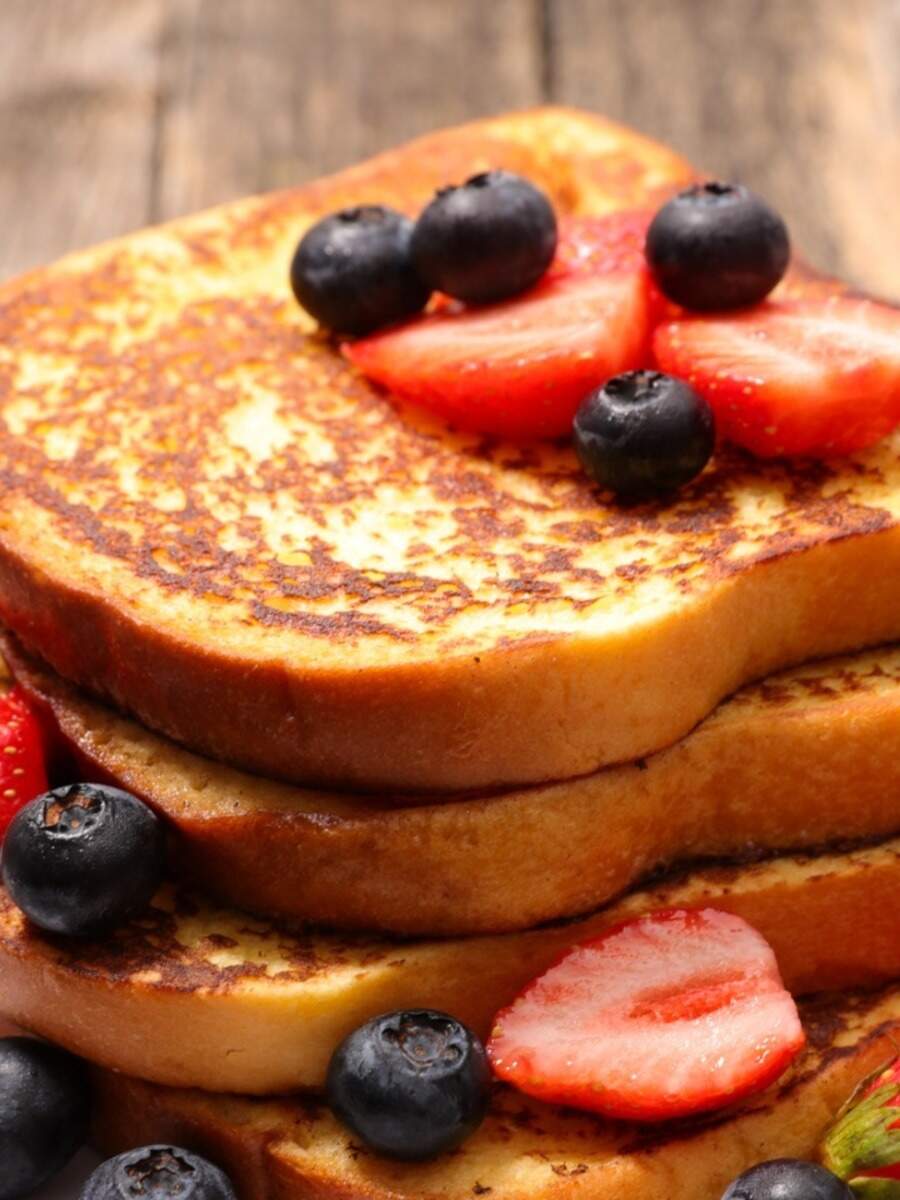 French Toast Recipe 10 minute French Toast Recipe for breakfast