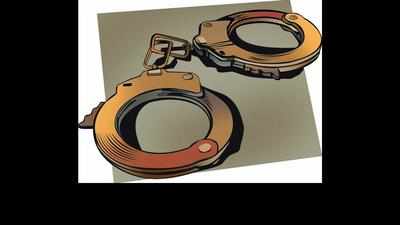 Murder accused arrested by Haryana police in Bundi