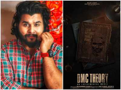 Chembarathi fame Prabhin is all excited about his movie debut Malayalam film