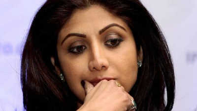 Silpaseti Xxx - Shilpa Shetty shares FIRST post amid husband Raj Kundra's arrest in  pornography case: I will survive challenges | Hindi Movie News - Times of  India