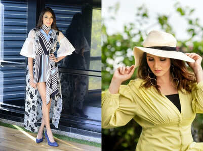 Most stylish Indian athletes at Tokyo Olympics 2021