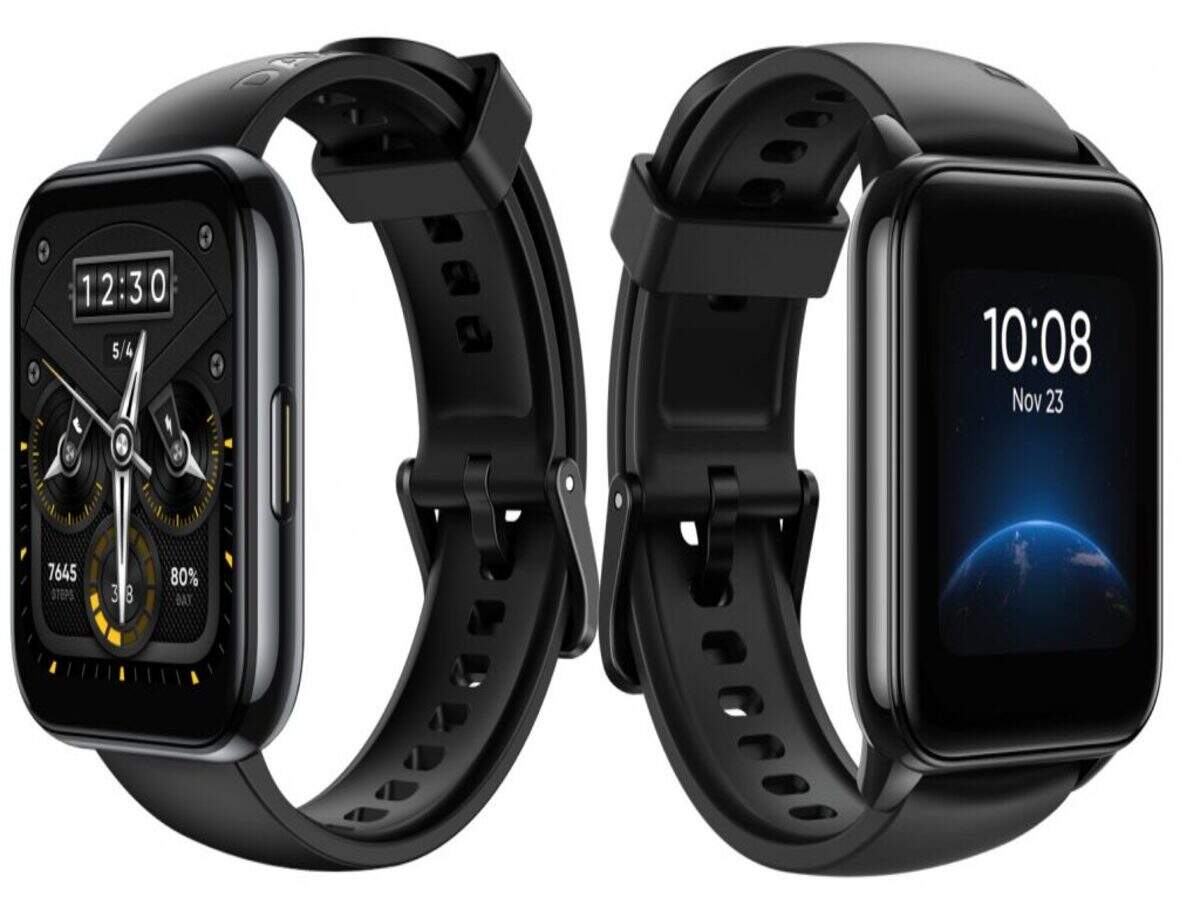 Умные Часы Realme Watch S Купить